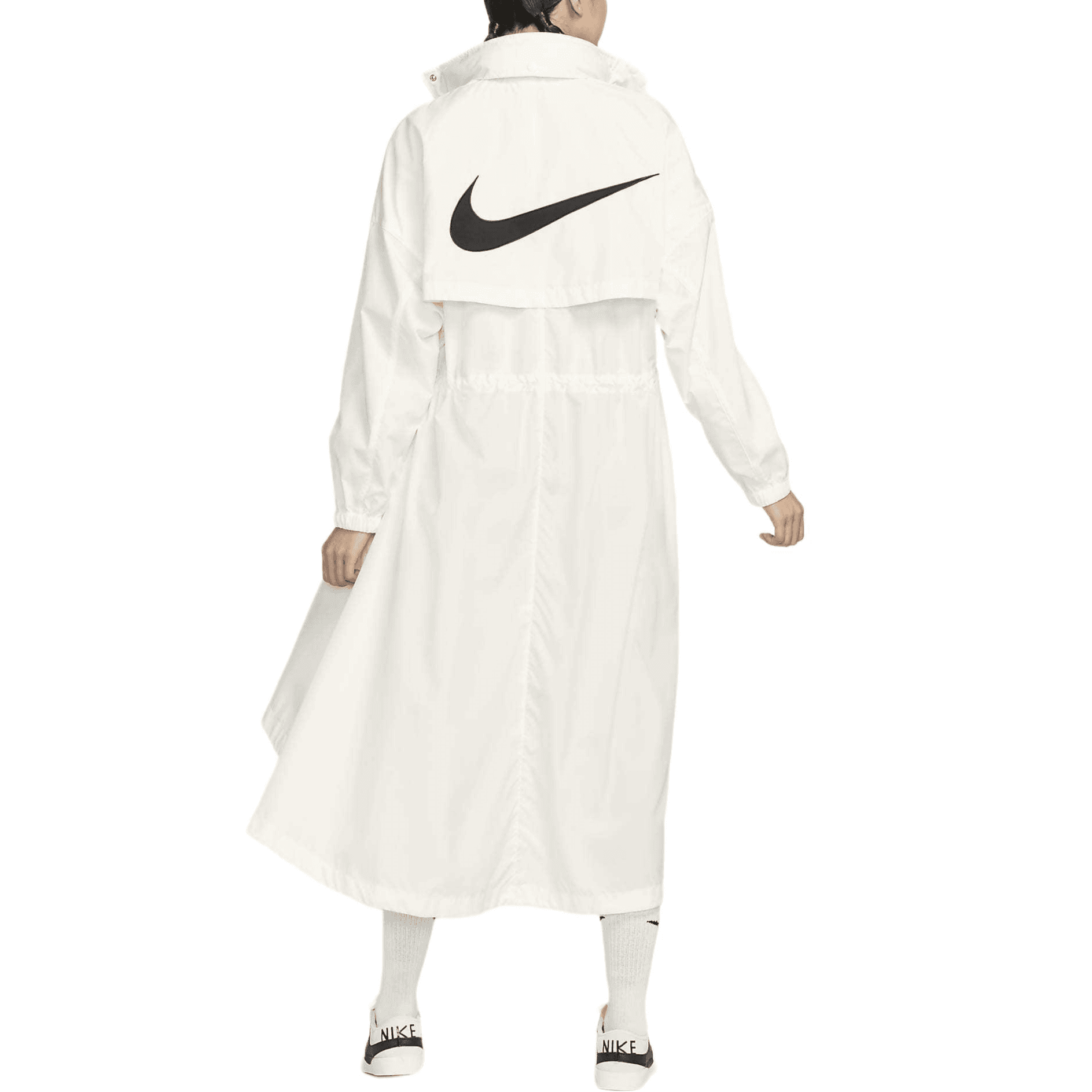 Куртка Nike Logo - изображение 4
