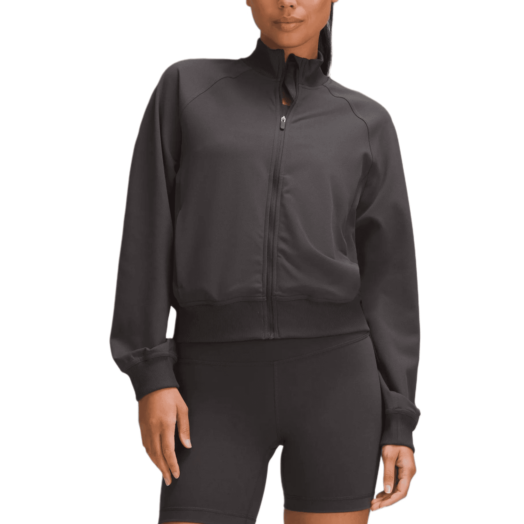 Куртка lululemon Wunder train Everlux - изображение 3