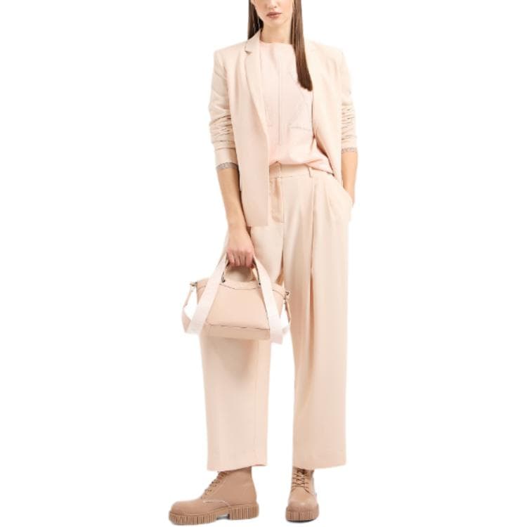 Кардиган ARMANI EXCHANGE SS24 Logo - изображение 5