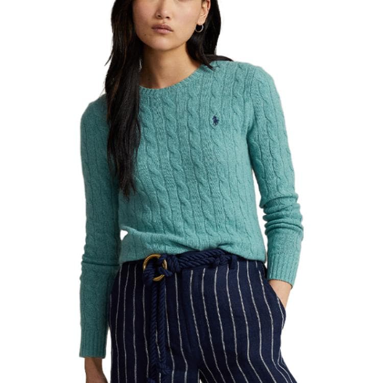 Кофта Polo Ralph Lauren FW23 - изображение 3