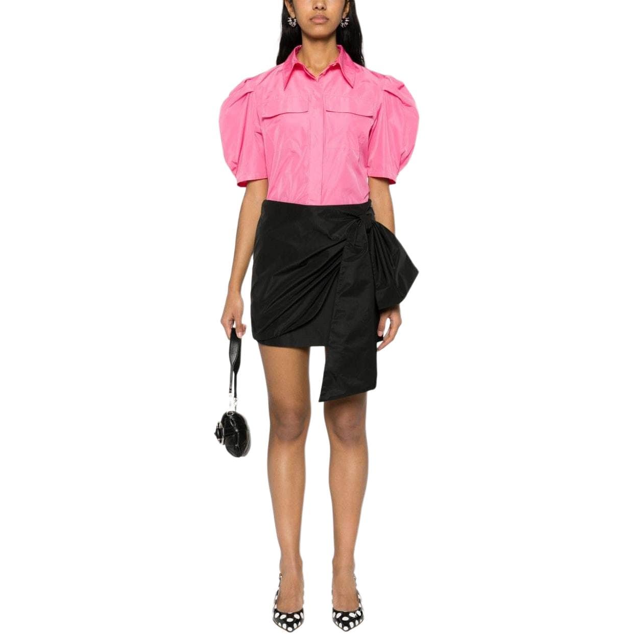 Юбка MSGM - изображение 2