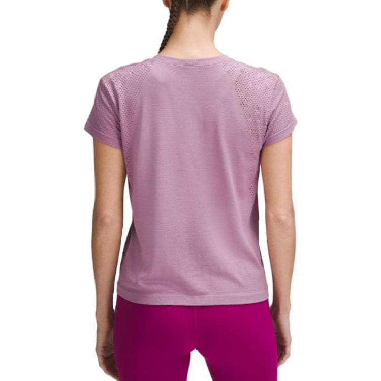 Футболка Lululemon Женские Футболки - изображение 5