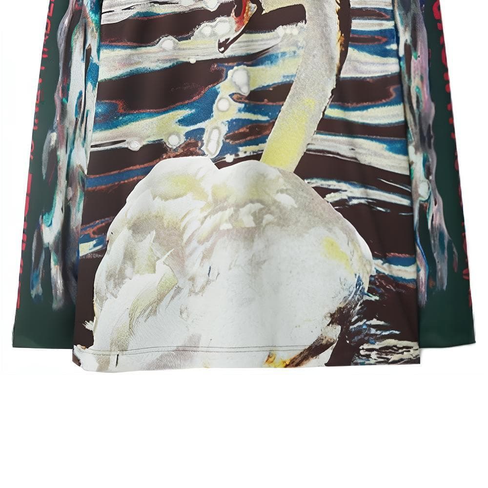 Футболка Burberry T - изображение 6
