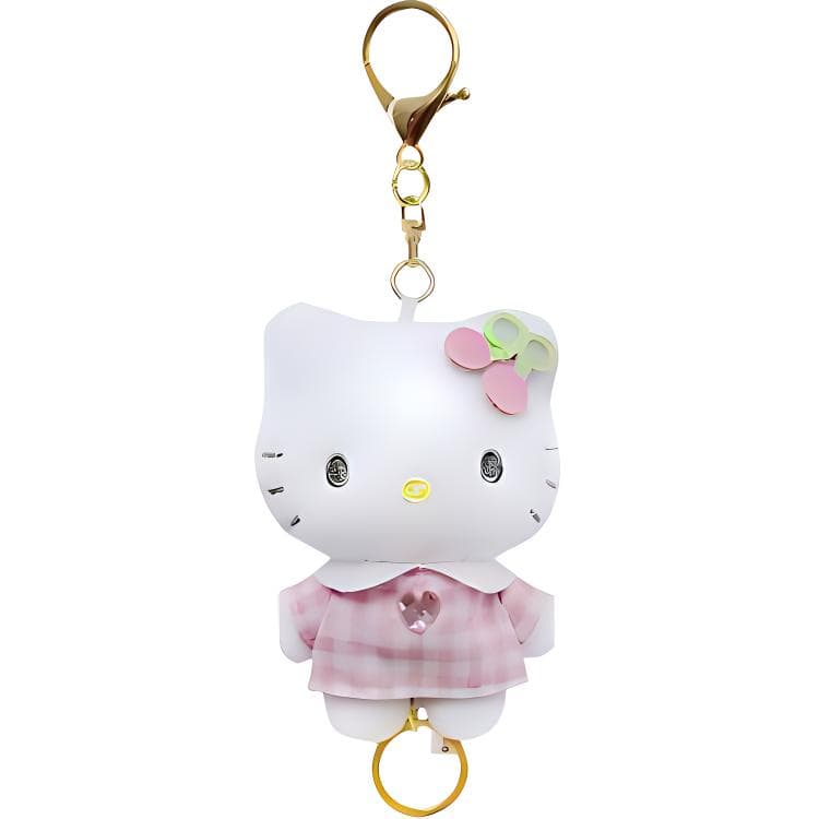 Санрио Cupid Angel Collection Куклы Hello Kitty Плюшевый Украшение Маленький Высокий - изображение 2