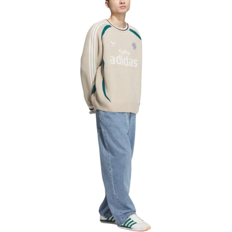adidas Originals ADICOLORADC FW24 BC Crew - изображение 4