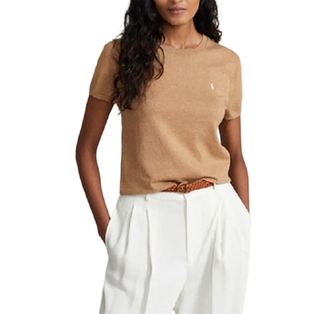 Кофта Polo Ralph Lauren SS23 Logo - изображение 6