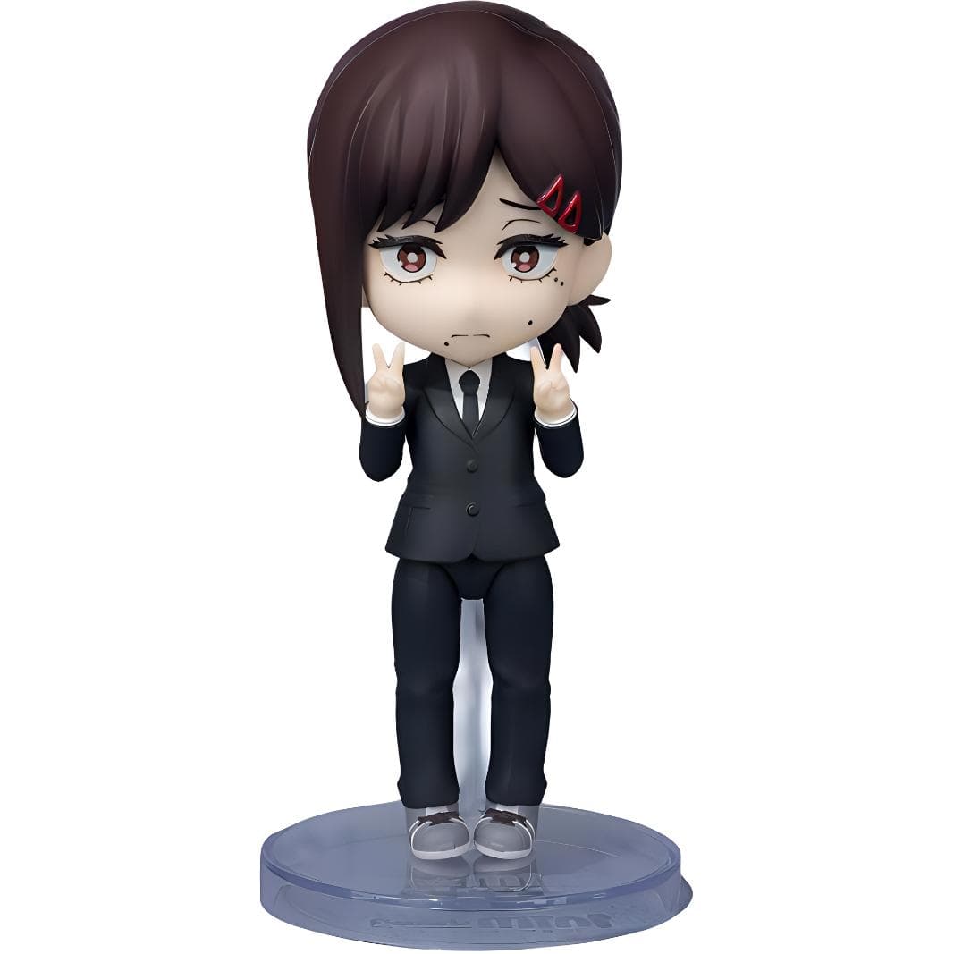 BANDAI Figuarts mini Q 9cm - изображение 4