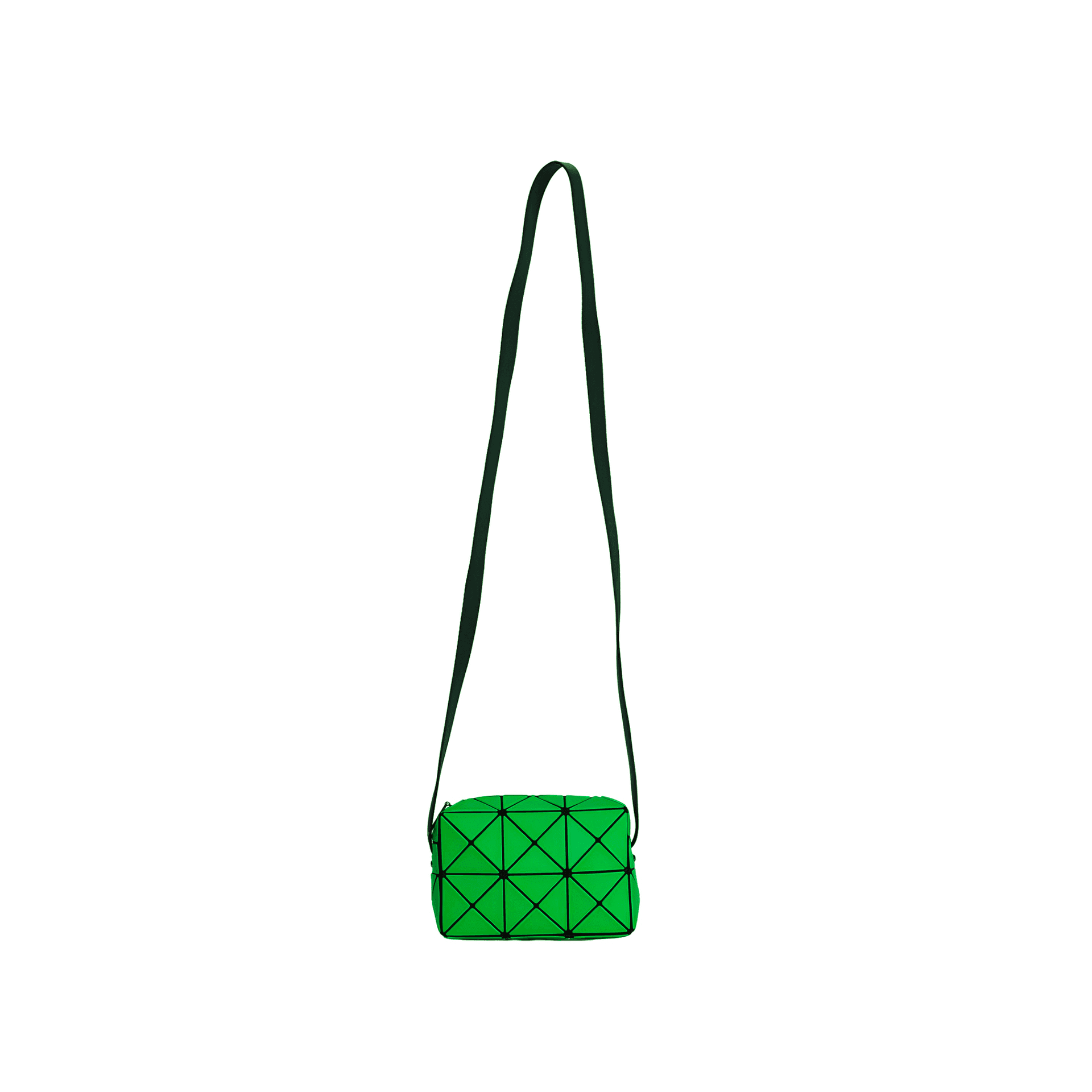 Сумка через плечо ISSEY MIYAKE PVC - изображение 1