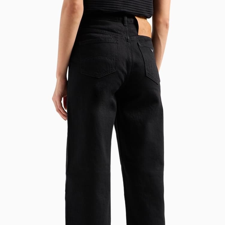 Джинсы EMPORIO ARMANI SS24 - изображение 6