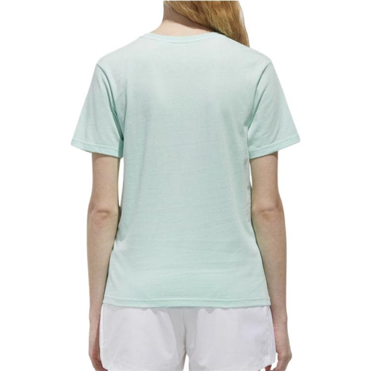 Футболка adidas neo T - изображение 5