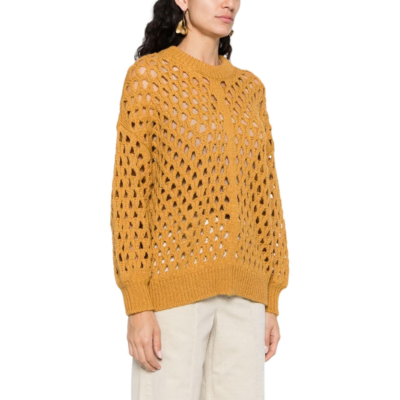 Кардиган ISABEL MARANT - изображение 4