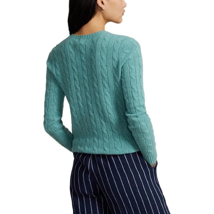Кофта Polo Ralph Lauren FW23 - изображение 4
