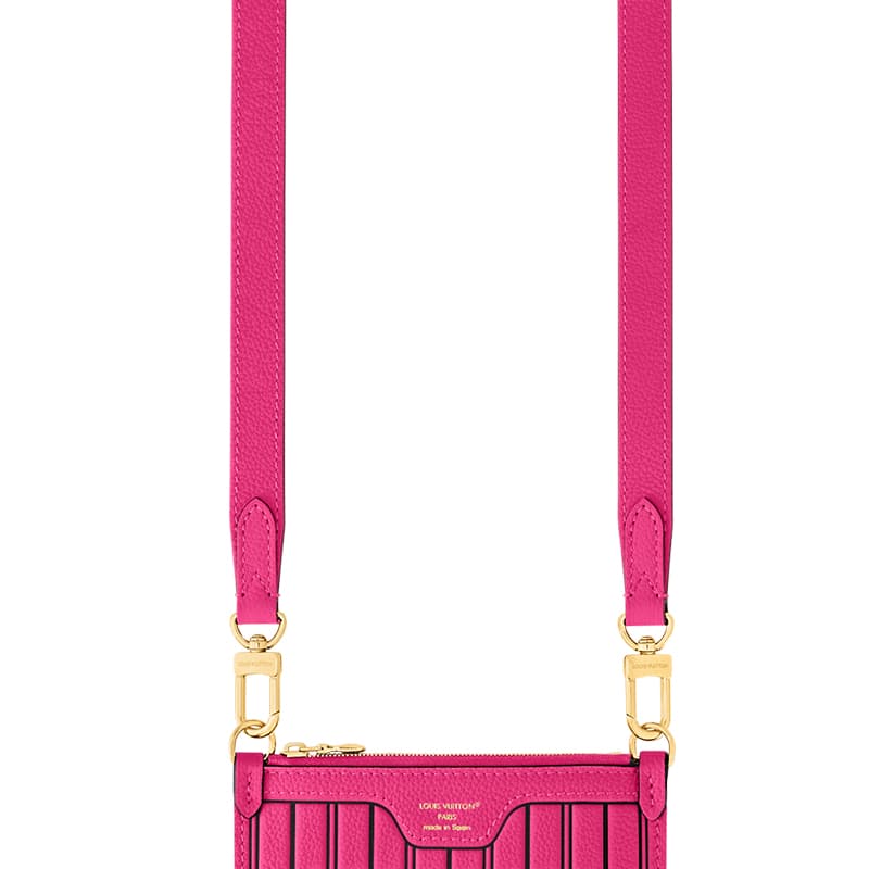 Сумка LOUIS VUITTON NEVERFULL BANDOULIRE INSIDE OUT BB Neverfull Tote - изображение 6