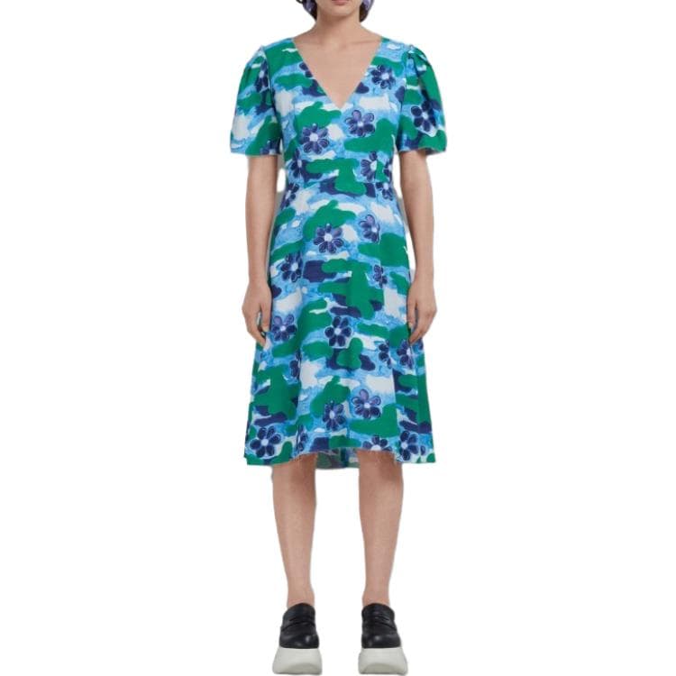 Платье MARNI V - изображение 2