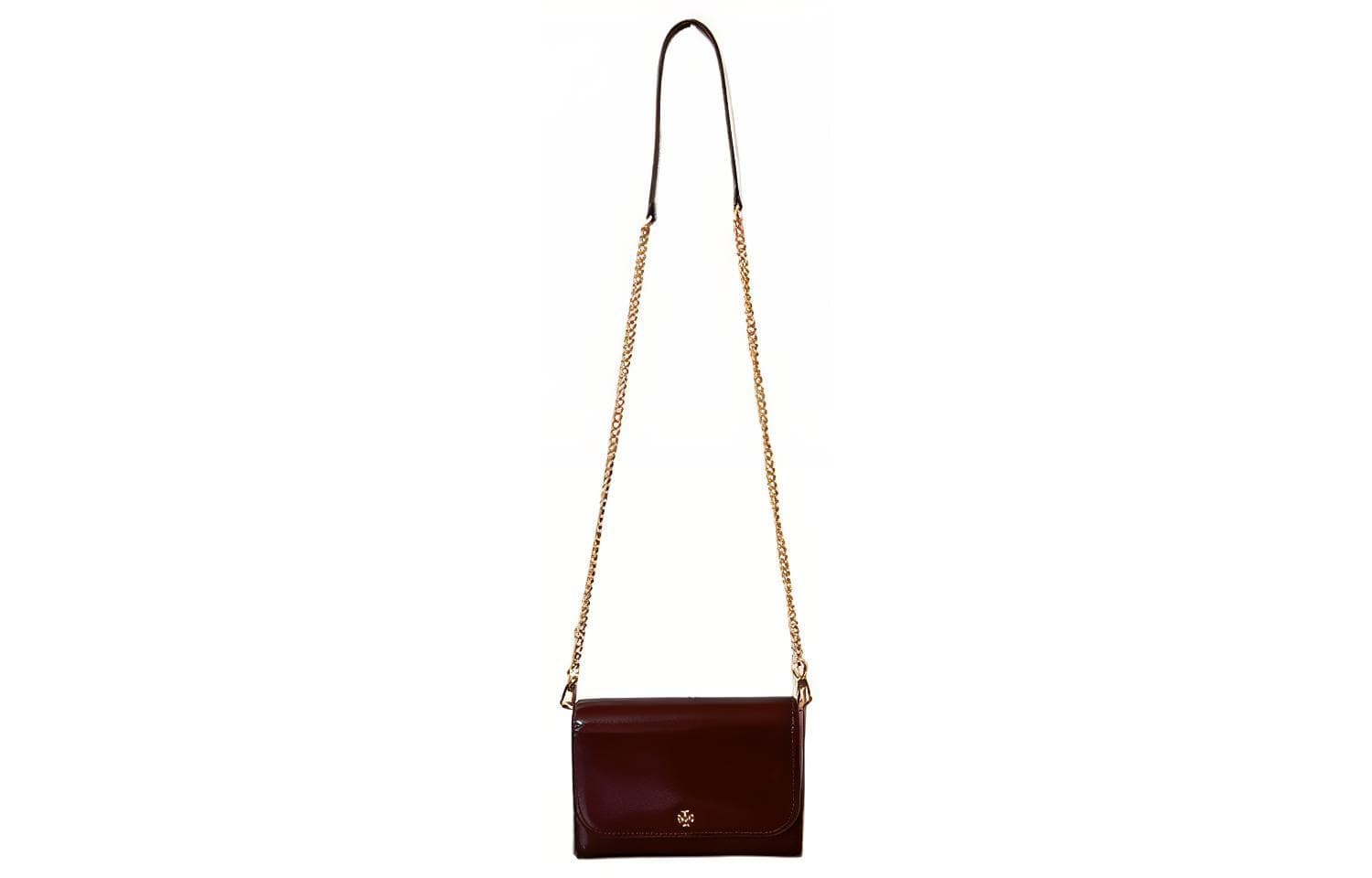 Мини-сумка TORY BURCH Emerson - изображение 4