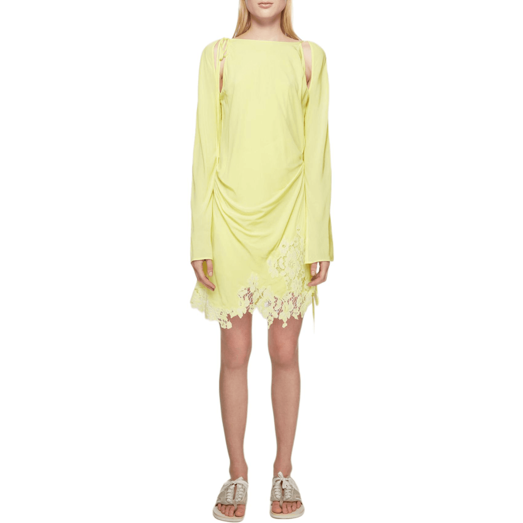Платье Acne Studios - изображение 2