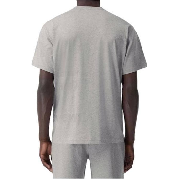 Футболка Burberry T - изображение 3