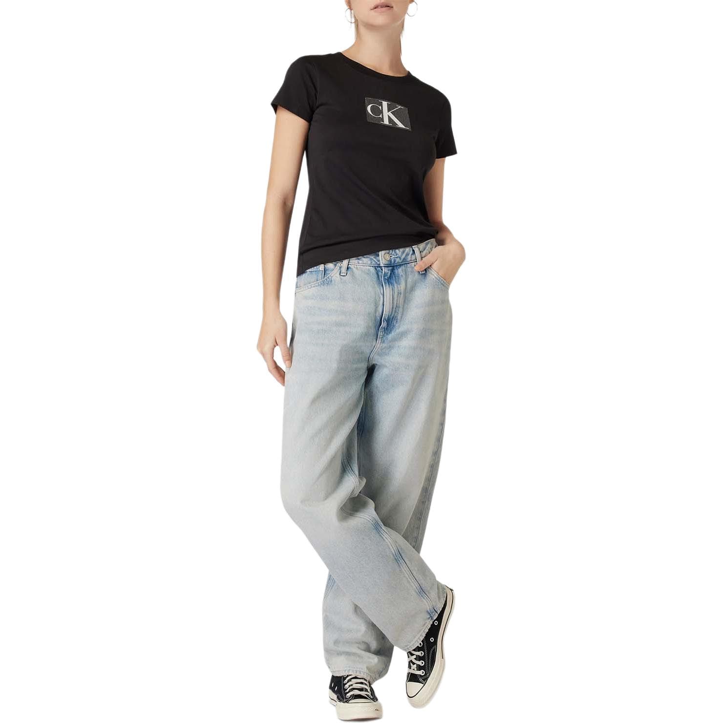 Футболка CKCalvin Klein LogoT - изображение 2