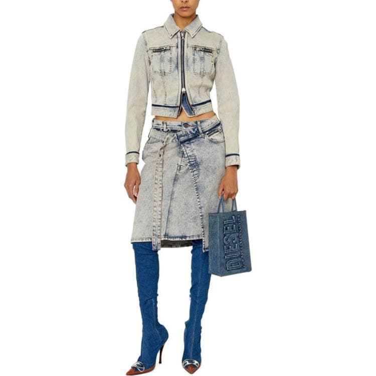 DIESEL FW23 A - изображение 2