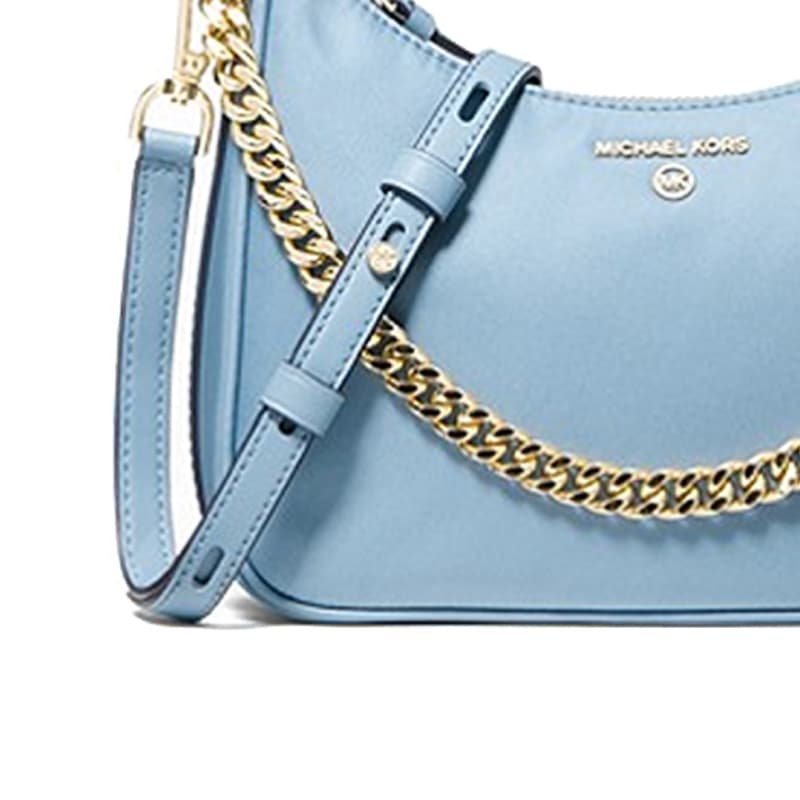 Сумка через плечо MICHAEL KORS MK Jet Set Charm - изображение 3