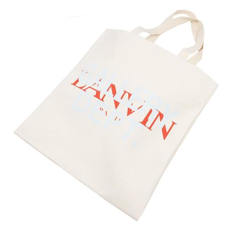 Сумка Lanvin x GALLERY DEPARTMENT Logo Tote - изображение 2