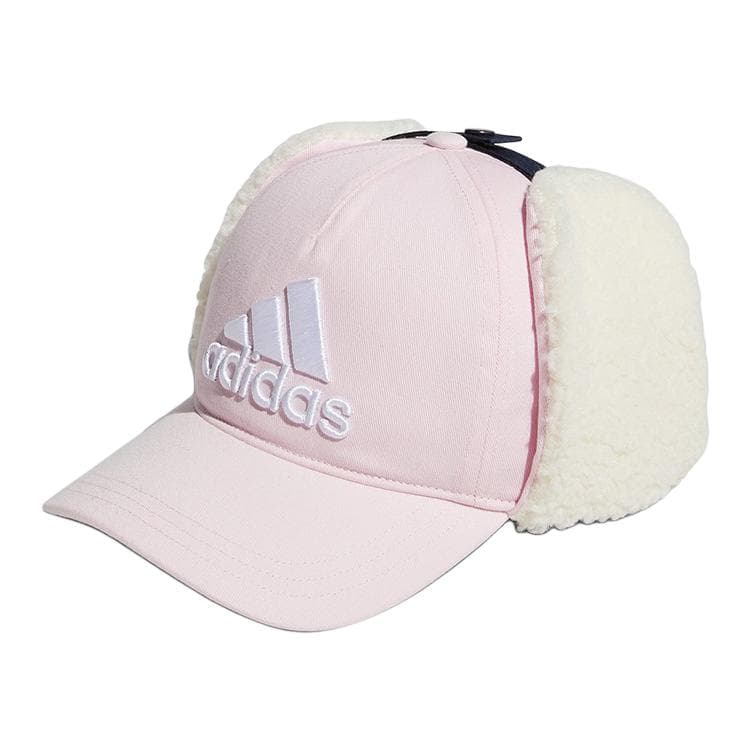 Головной убор Adidas Шапки и Кепки Детские Розовые - изображение 1