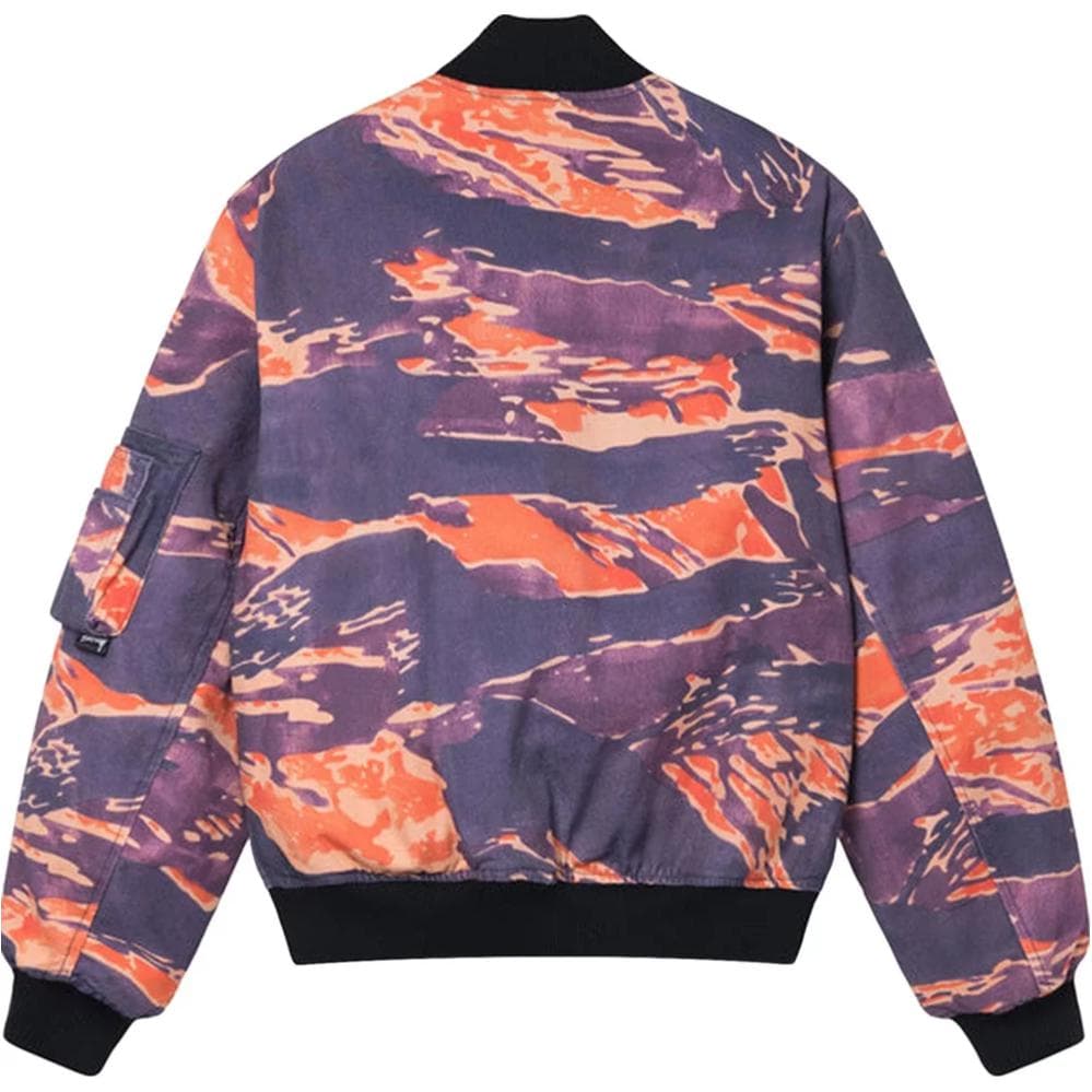 Куртка Stussy FW22 - изображение 2