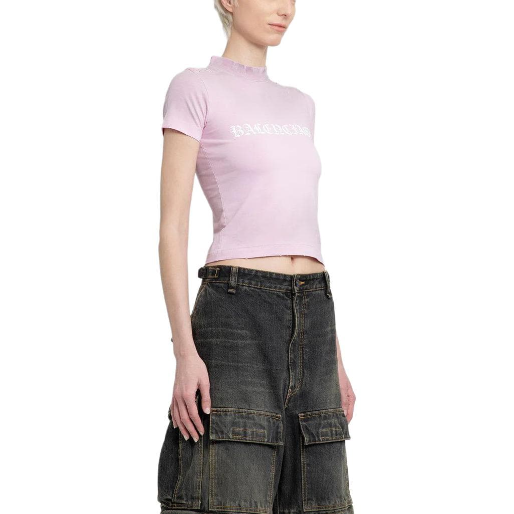 Футболка Balenciaga T - изображение 4