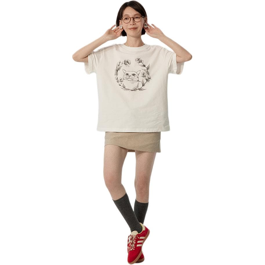 Футболка Omont SS24 T - изображение 3