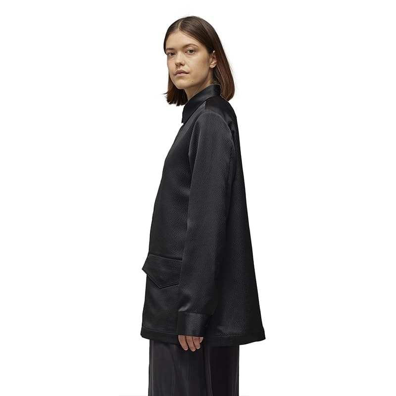Блузка Y-3 TCH SEER SHIRT - изображение 4