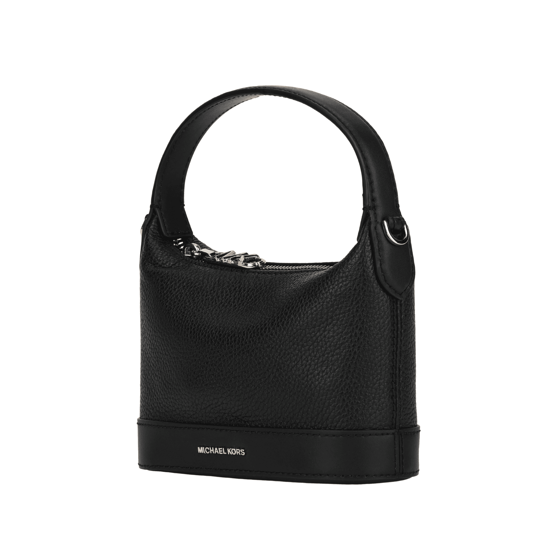 Сумка MICHAEL KORS MK Wythe Logo - изображение 4
