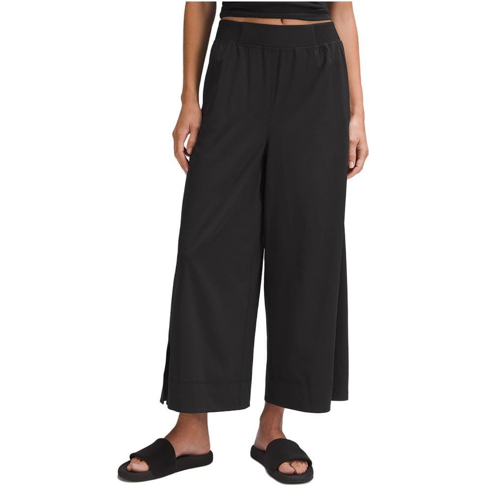 Штаны lululemon Stretch Woven 25" - изображение 2