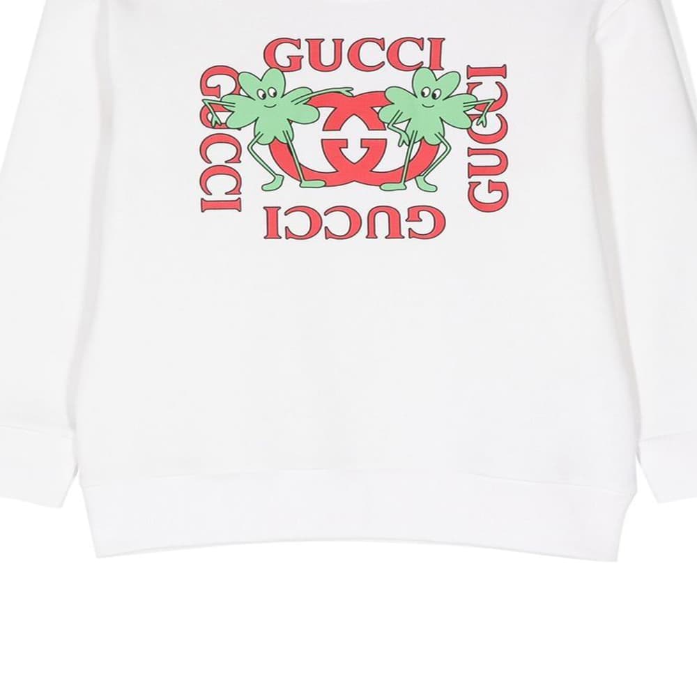 GUCCI SS23 Logo - изображение 5