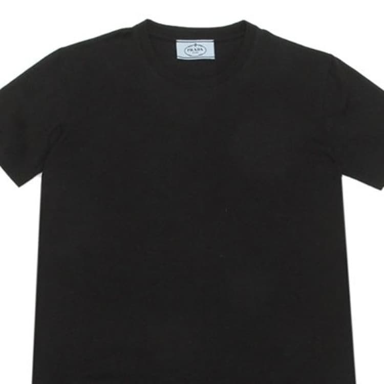 Футболка PRADA T - изображение 3