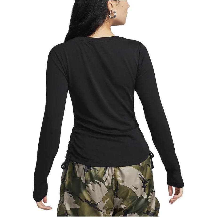 Футболка Nike T - изображение 5
