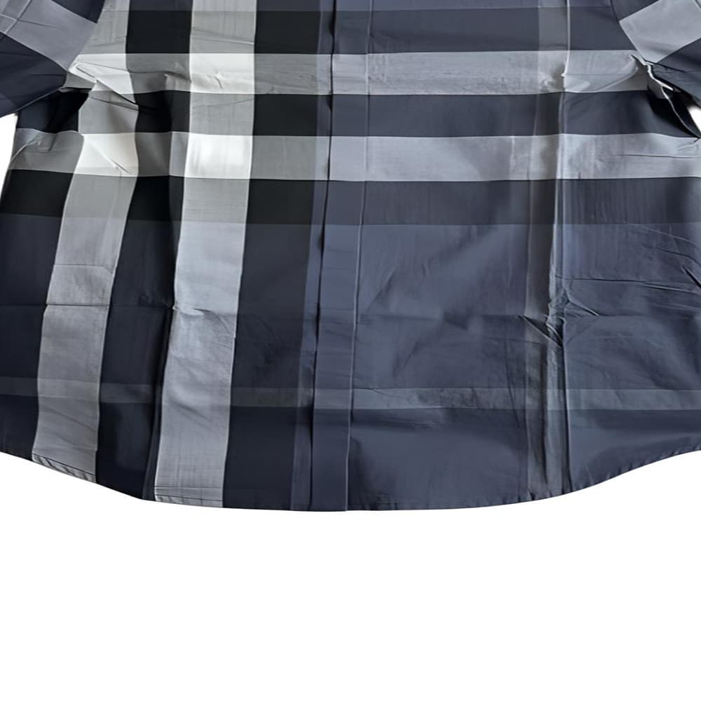 Рубашка Burberry - изображение 9