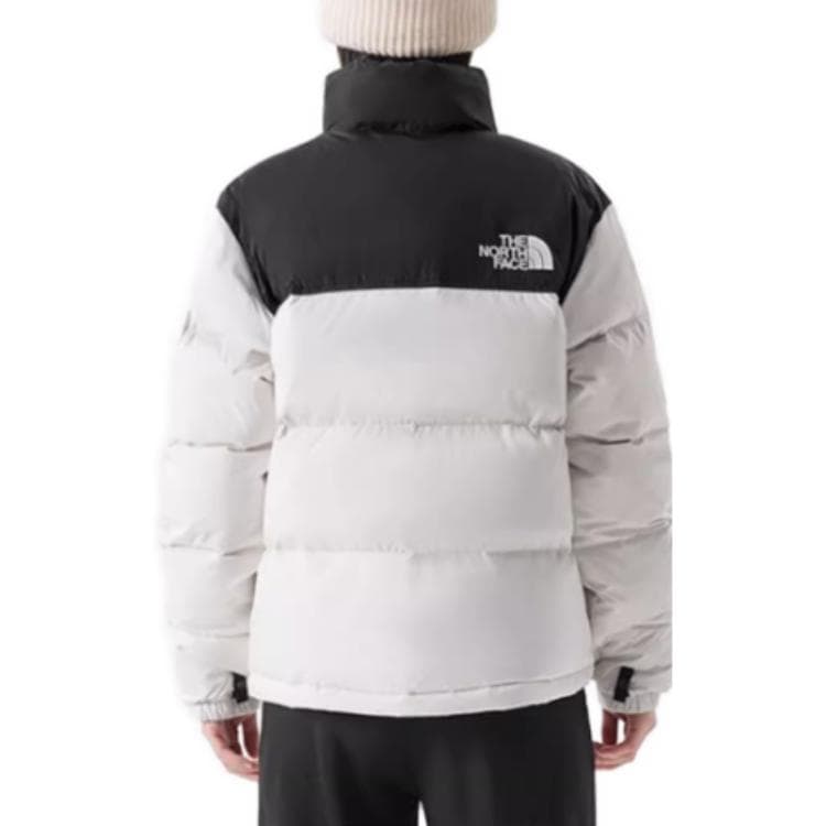 Пуховик THE NORTH FACE - изображение 4