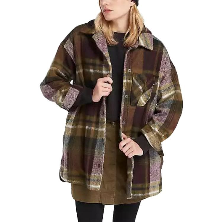Куртка Timberland - изображение 4