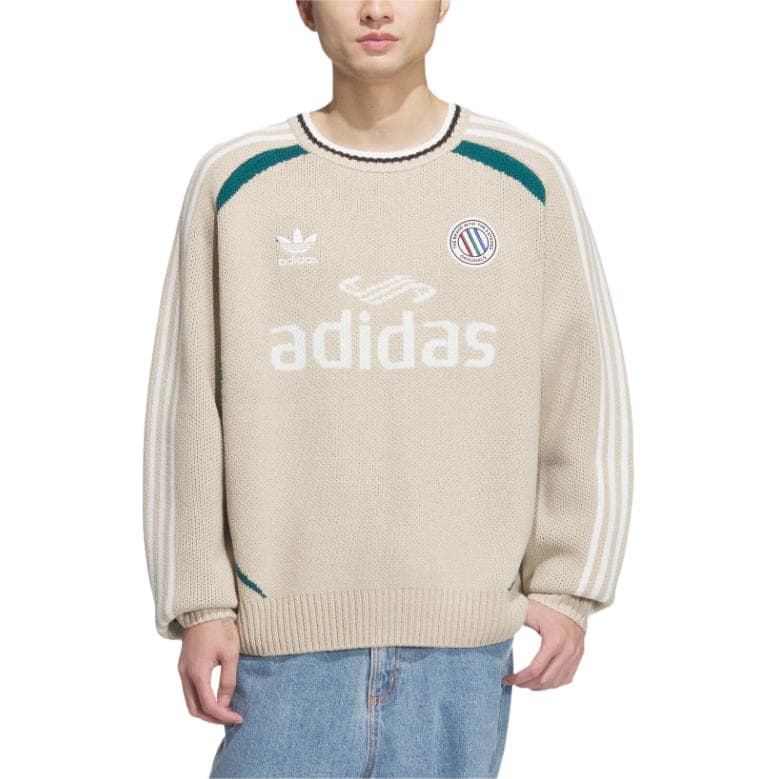 adidas Originals ADICOLORADC FW24 BC Crew - изображение 2