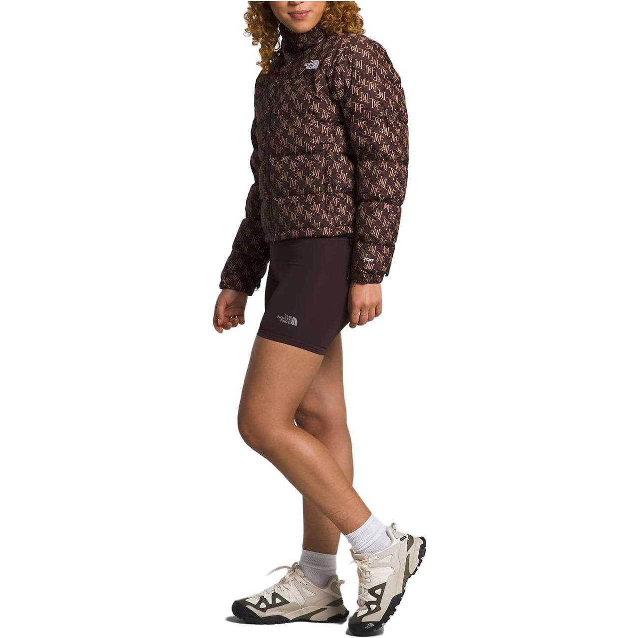 Куртка THE NORTH FACE - изображение 4