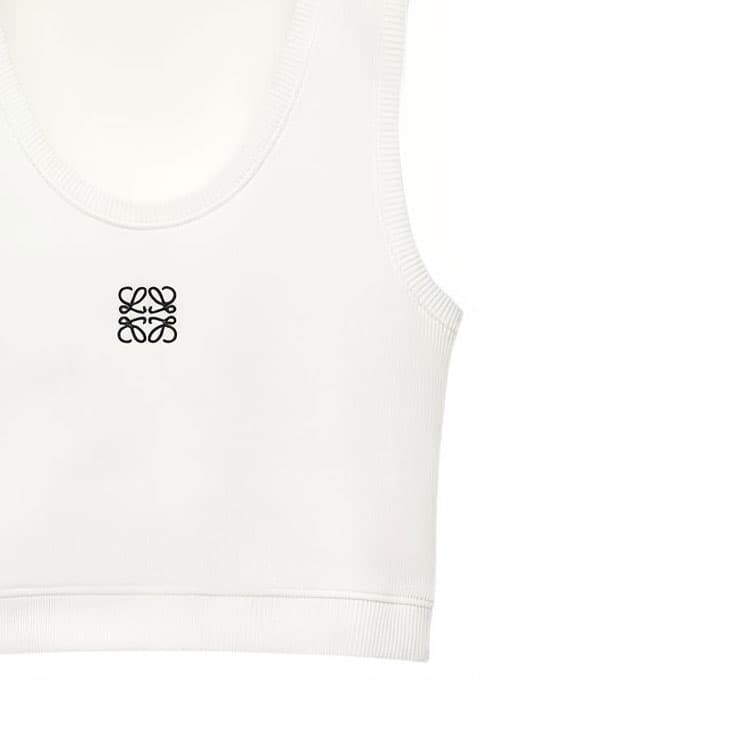 Майка LOEWE Logo - изображение 6