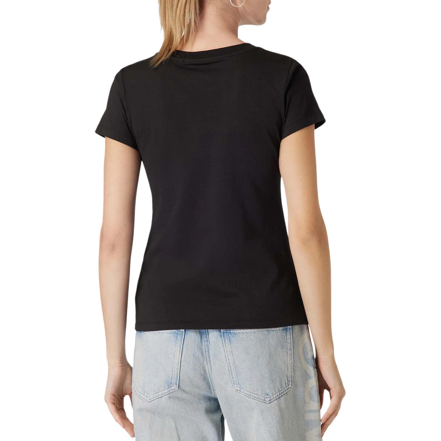 Футболка CKCalvin Klein LogoT - изображение 4