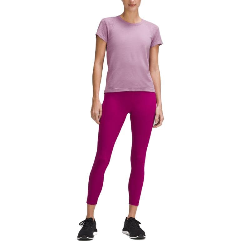 Футболка Lululemon Женские Футболки - изображение 4