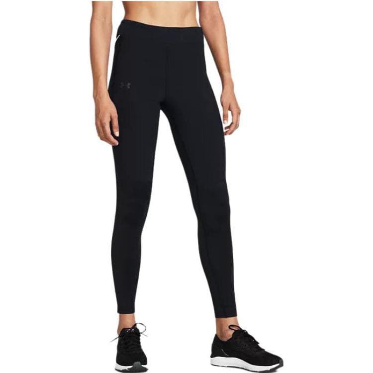 Штаны Under Armour UA Qualifier Cold Tights - изображение 4