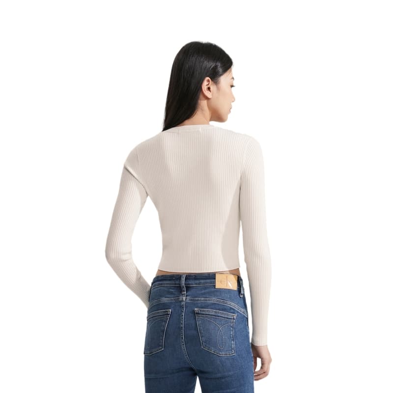 Кофта CKCalvin Klein SS24 - изображение 4