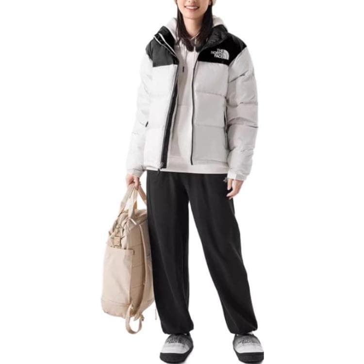Пуховик THE NORTH FACE - изображение 3