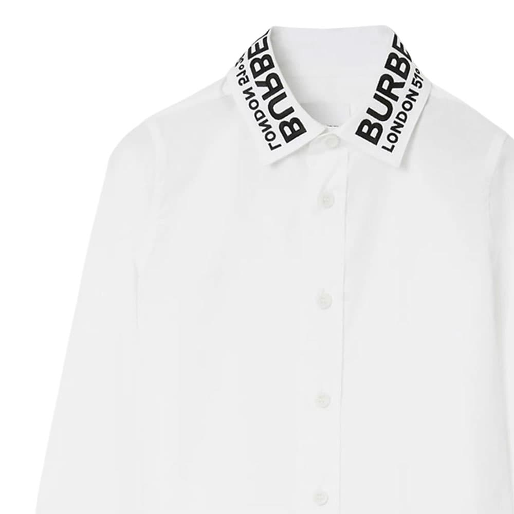 Burberry Logo - изображение 4