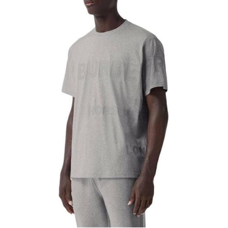 Футболка Burberry T - изображение 2