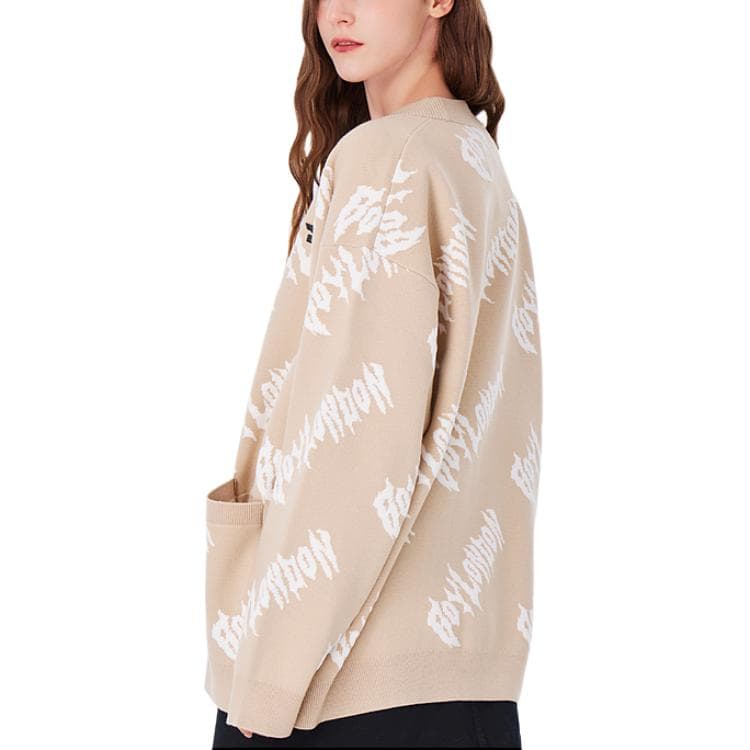 Кофта Boy London V - изображение 3