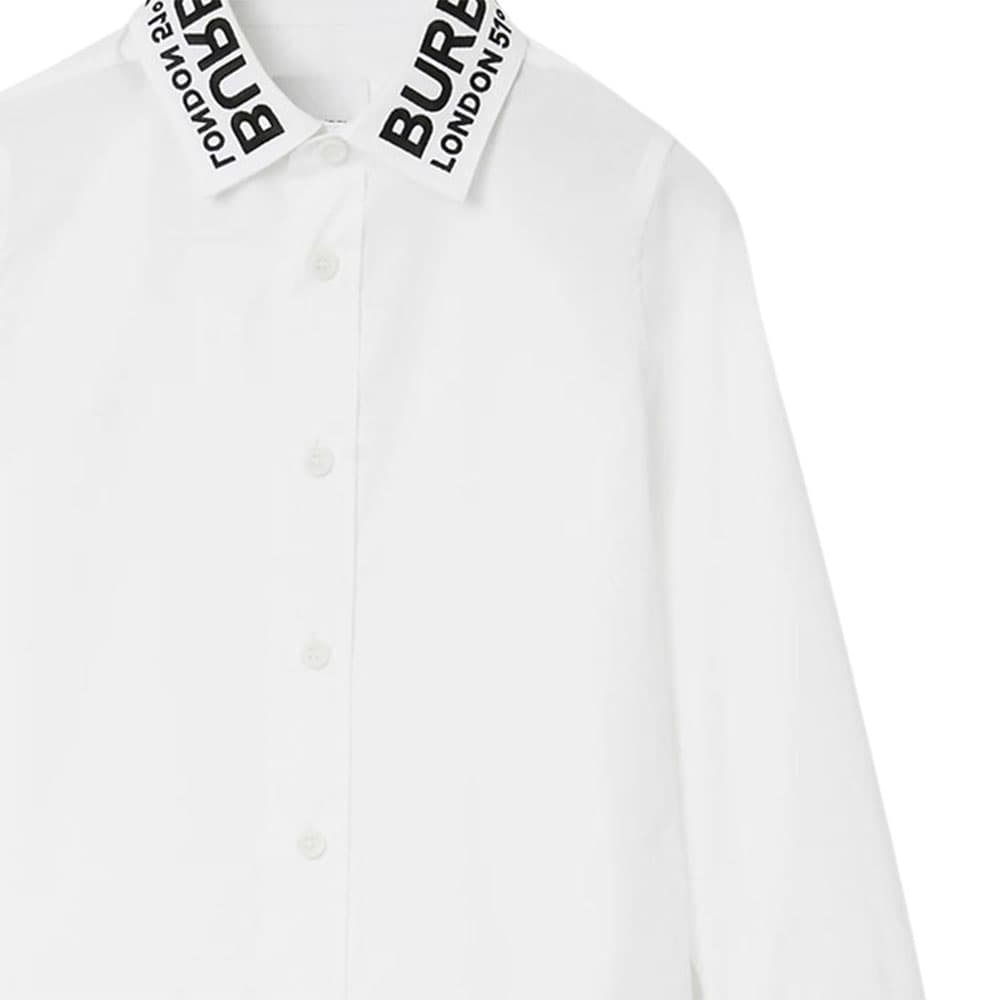Burberry Logo - изображение 5
